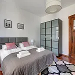 Comfort Apartments Dabrowskiego