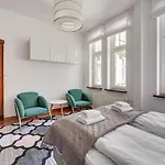 Comfort Apartments Dabrowskiego