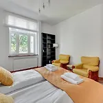 Comfort Apartments Dabrowskiego